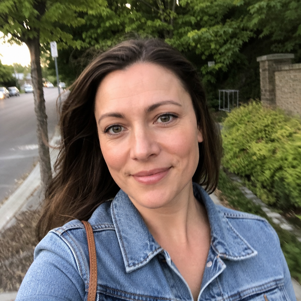 Sarah K.